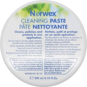 Norwex Cleaning Paste